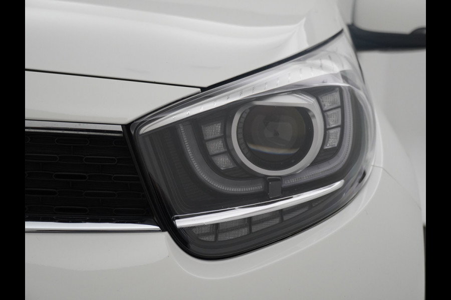 Kia Picanto 1.0 DPi DynamicPlusLine - Navigatie - LM-Velgen 15" - Climate Control - Cruise Control - Apple/Android Carplay - Fabrieksgarantie tot 03-2029