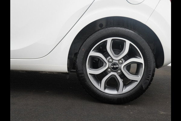 Kia Picanto 1.0 DPi DynamicPlusLine - Navigatie - LM-Velgen 15" - Climate Control - Cruise Control - Apple/Android Carplay - Fabrieksgarantie tot 03-2029