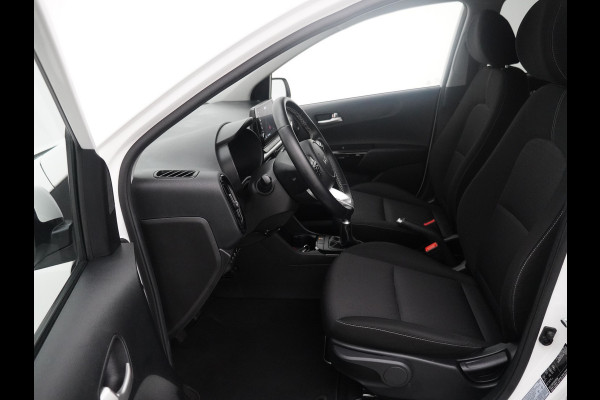 Kia Picanto 1.0 DPi DynamicPlusLine - Navigatie - LM-Velgen 15" - Climate Control - Cruise Control - Apple/Android Carplay - Fabrieksgarantie tot 03-2029