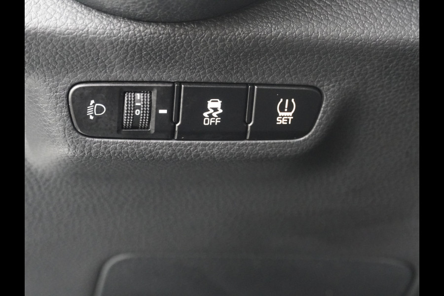 Kia Picanto 1.0 DPi DynamicPlusLine - Navigatie - LM-Velgen 15" - Climate Control - Cruise Control - Apple/Android Carplay - Fabrieksgarantie tot 03-2029