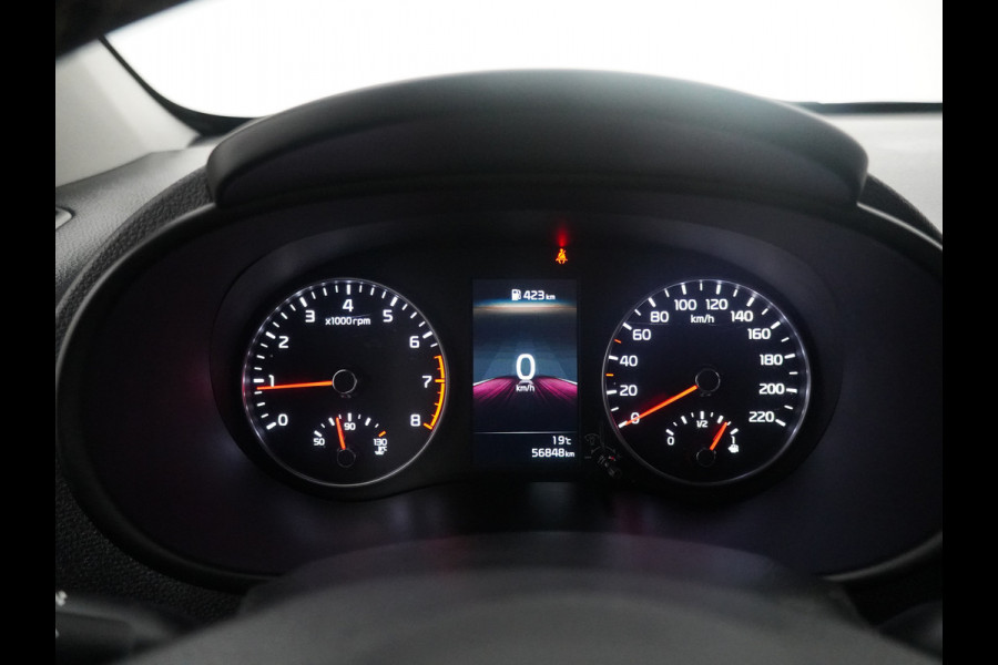 Kia Picanto 1.0 DPi DynamicPlusLine - Navigatie - LM-Velgen 15" - Climate Control - Cruise Control - Apple/Android Carplay - Fabrieksgarantie tot 03-2029