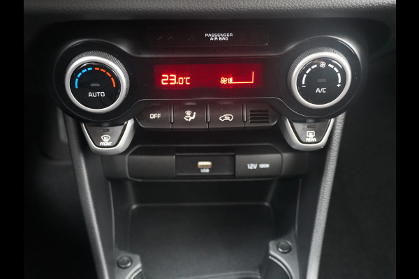 Kia Picanto 1.0 DPi DynamicPlusLine - Navigatie - LM-Velgen 15" - Climate Control - Cruise Control - Apple/Android Carplay - Fabrieksgarantie tot 03-2029