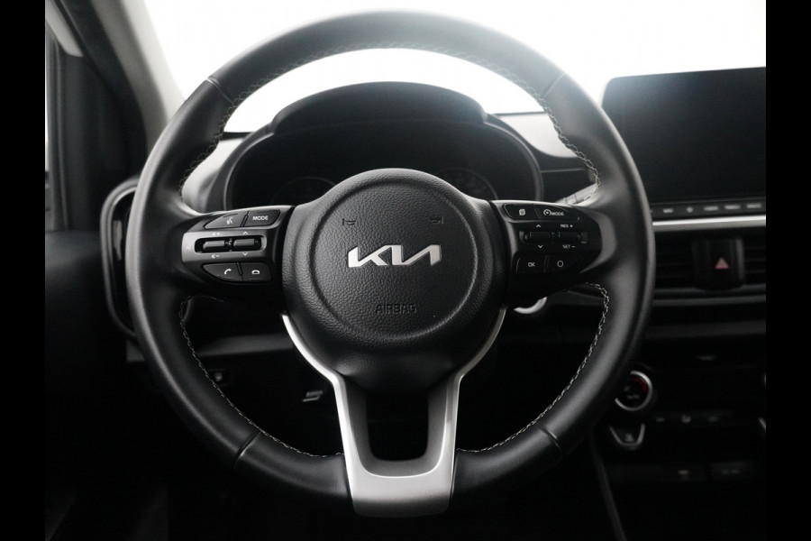 Kia Picanto 1.0 DPi DynamicPlusLine - Navigatie - LM-Velgen 15" - Climate Control - Cruise Control - Apple/Android Carplay - Fabrieksgarantie tot 03-2029
