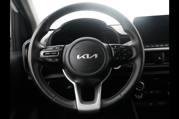 Kia Picanto 1.0 DPi DynamicPlusLine - Navigatie - LM-Velgen 15" - Climate Control - Cruise Control - Apple/Android Carplay - Fabrieksgarantie tot 03-2029