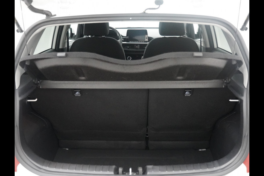 Kia Picanto 1.0 DPi DynamicPlusLine - Navigatie - LM-Velgen 15" - Climate Control - Cruise Control - Apple/Android Carplay - Fabrieksgarantie tot 03-2029