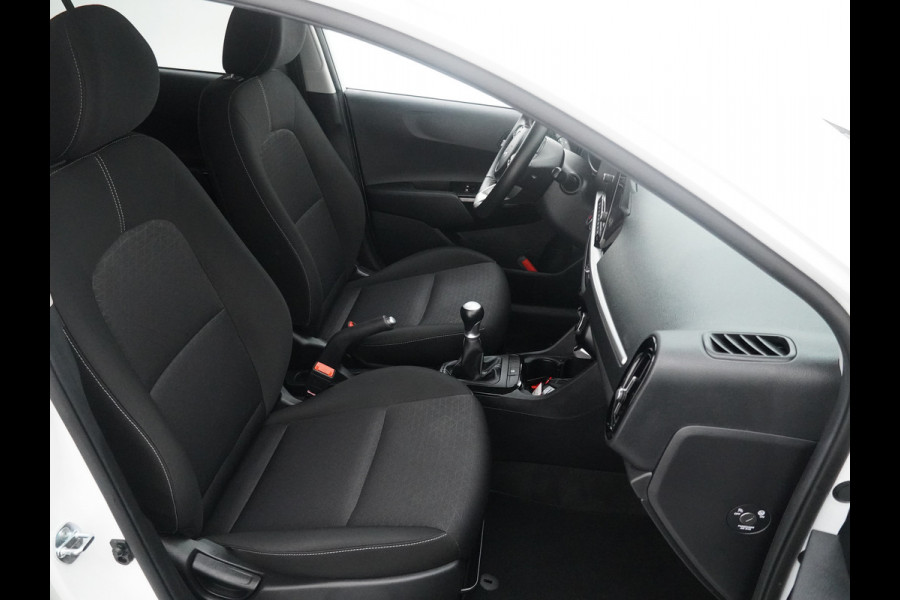 Kia Picanto 1.0 DPi DynamicPlusLine - Navigatie - LM-Velgen 15" - Climate Control - Cruise Control - Apple/Android Carplay - Fabrieksgarantie tot 03-2029