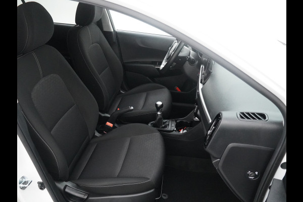 Kia Picanto 1.0 DPi DynamicPlusLine - Navigatie - LM-Velgen 15" - Climate Control - Cruise Control - Apple/Android Carplay - Fabrieksgarantie tot 03-2029