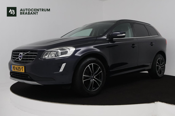 Volvo XC60 2.0 D4 FWD Polar+ (TREKHAAK, CAMERA, STOELVERWARMING, PARKEERSENSOREN, AUTOMAAT, CRUISE CONTROL) Volvo XC60 2.0 D4 FWD Polar+ (TREKHAAK, CAMERA, STOELVERWARMING, PARKEERSENSOREN, AUTOMAAT, CRUISE CONTROL)