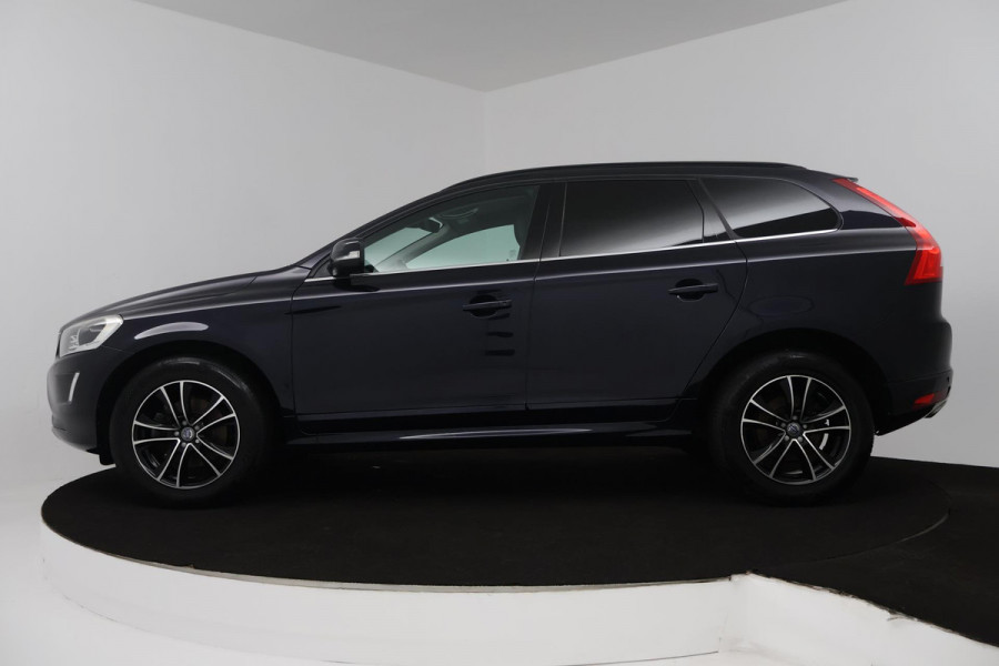 Volvo XC60 2.0 D4 FWD Polar+ (TREKHAAK, CAMERA, STOELVERWARMING, PARKEERSENSOREN, AUTOMAAT, CRUISE CONTROL) Volvo XC60 2.0 D4 FWD Polar+ (TREKHAAK, CAMERA, STOELVERWARMING, PARKEERSENSOREN, AUTOMAAT, CRUISE CONTROL)