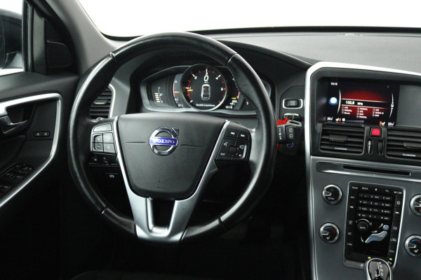 Volvo XC60 2.0 D4 FWD Polar+ (TREKHAAK, CAMERA, STOELVERWARMING, PARKEERSENSOREN, AUTOMAAT, CRUISE CONTROL) Volvo XC60 2.0 D4 FWD Polar+ (TREKHAAK, CAMERA, STOELVERWARMING, PARKEERSENSOREN, AUTOMAAT, CRUISE CONTROL)
