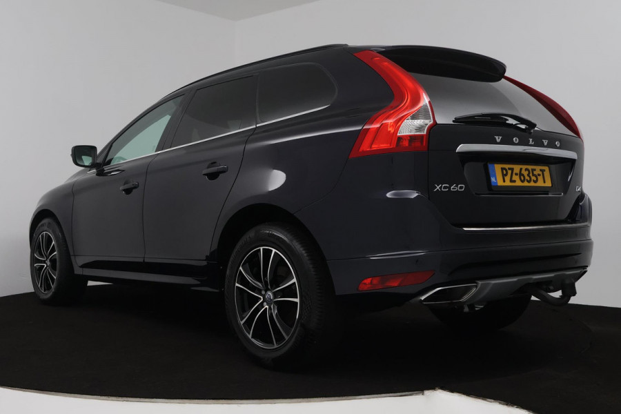 Volvo XC60 2.0 D4 FWD Polar+ (TREKHAAK, CAMERA, STOELVERWARMING, PARKEERSENSOREN, AUTOMAAT, CRUISE CONTROL) Volvo XC60 2.0 D4 FWD Polar+ (TREKHAAK, CAMERA, STOELVERWARMING, PARKEERSENSOREN, AUTOMAAT, CRUISE CONTROL)