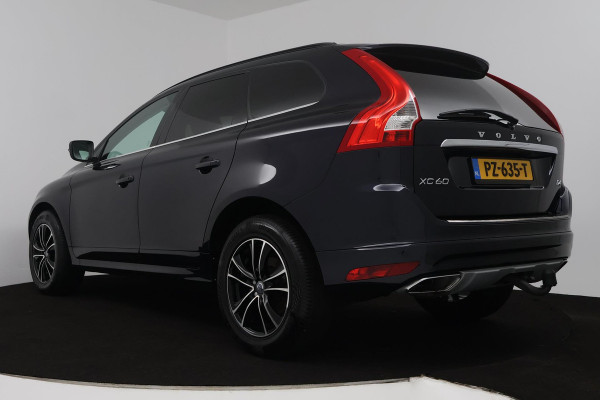 Volvo XC60 2.0 D4 FWD Polar+ (TREKHAAK, CAMERA, STOELVERWARMING, PARKEERSENSOREN, AUTOMAAT, CRUISE CONTROL) Volvo XC60 2.0 D4 FWD Polar+ (TREKHAAK, CAMERA, STOELVERWARMING, PARKEERSENSOREN, AUTOMAAT, CRUISE CONTROL)