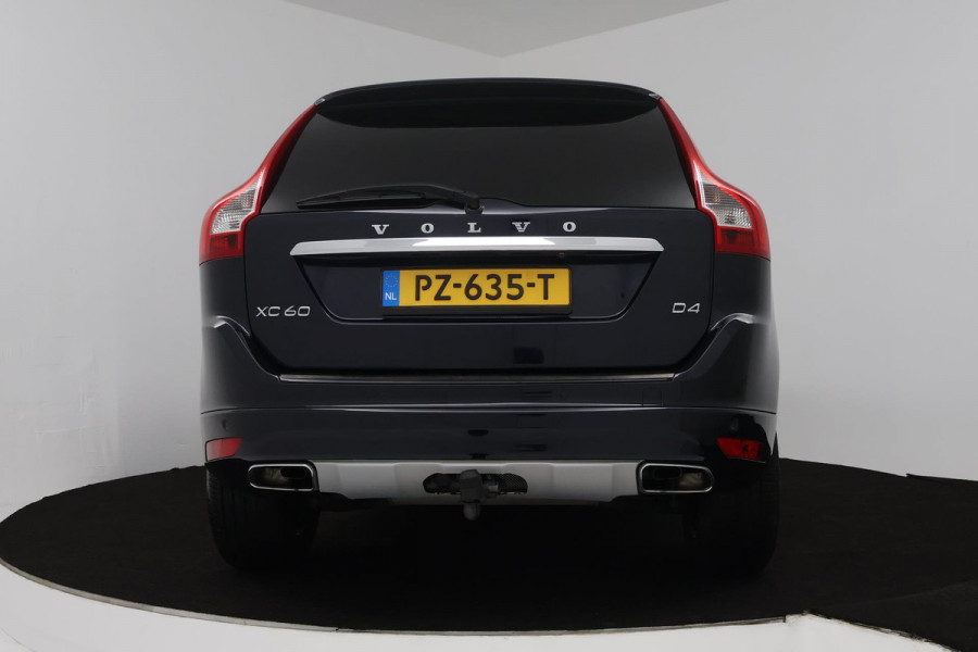 Volvo XC60 2.0 D4 FWD Polar+ (TREKHAAK, CAMERA, STOELVERWARMING, PARKEERSENSOREN, AUTOMAAT, CRUISE CONTROL) Volvo XC60 2.0 D4 FWD Polar+ (TREKHAAK, CAMERA, STOELVERWARMING, PARKEERSENSOREN, AUTOMAAT, CRUISE CONTROL)