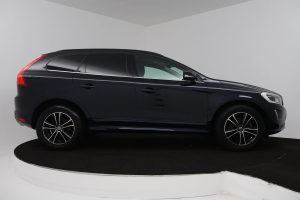 Volvo XC60 2.0 D4 FWD Polar+ (TREKHAAK, CAMERA, STOELVERWARMING, PARKEERSENSOREN, AUTOMAAT, CRUISE CONTROL) Volvo XC60 2.0 D4 FWD Polar+ (TREKHAAK, CAMERA, STOELVERWARMING, PARKEERSENSOREN, AUTOMAAT, CRUISE CONTROL)