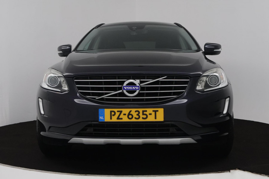 Volvo XC60 2.0 D4 FWD Polar+ (TREKHAAK, CAMERA, STOELVERWARMING, PARKEERSENSOREN, AUTOMAAT, CRUISE CONTROL) Volvo XC60 2.0 D4 FWD Polar+ (TREKHAAK, CAMERA, STOELVERWARMING, PARKEERSENSOREN, AUTOMAAT, CRUISE CONTROL)