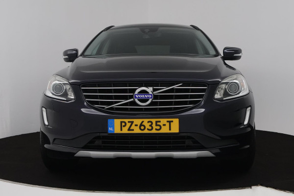 Volvo XC60 2.0 D4 FWD Polar+ (TREKHAAK, CAMERA, STOELVERWARMING, PARKEERSENSOREN, AUTOMAAT, CRUISE CONTROL) Volvo XC60 2.0 D4 FWD Polar+ (TREKHAAK, CAMERA, STOELVERWARMING, PARKEERSENSOREN, AUTOMAAT, CRUISE CONTROL)