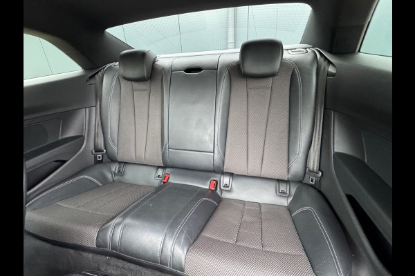 Audi A5 Coupé 2.0 TFSI * S-line * Virtual Cockpit * Stoelverwarming * Navigatie *