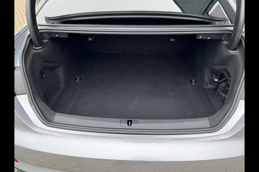 Audi A5 Coupé 2.0 TFSI * S-line * Virtual Cockpit * Stoelverwarming * Navigatie *