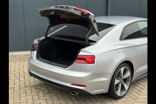 Audi A5 Coupé 2.0 TFSI * S-line * Virtual Cockpit * Stoelverwarming * Navigatie *