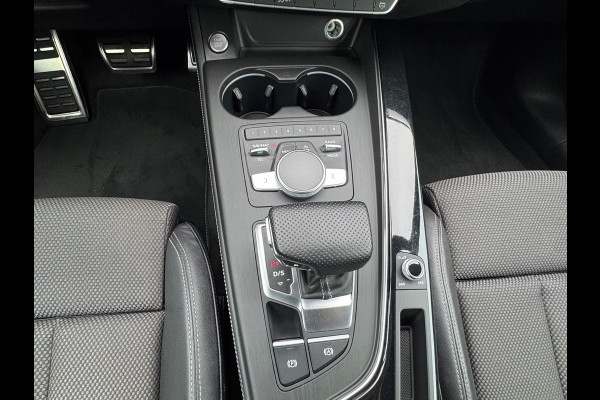 Audi A5 Coupé 2.0 TFSI * S-line * Virtual Cockpit * Stoelverwarming * Navigatie *
