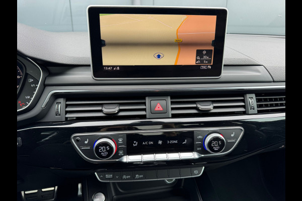 Audi A5 Coupé 2.0 TFSI * S-line * Virtual Cockpit * Stoelverwarming * Navigatie *