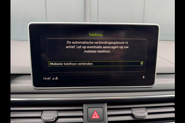 Audi A5 Coupé 2.0 TFSI * S-line * Virtual Cockpit * Stoelverwarming * Navigatie *