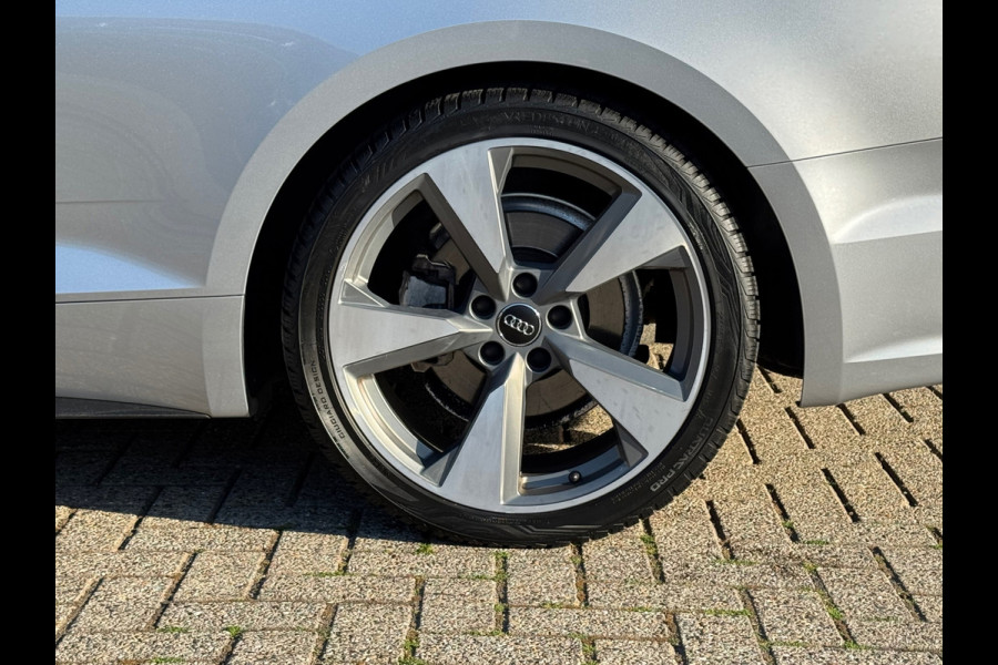 Audi A5 Coupé 2.0 TFSI * S-line * Virtual Cockpit * Stoelverwarming * Navigatie *