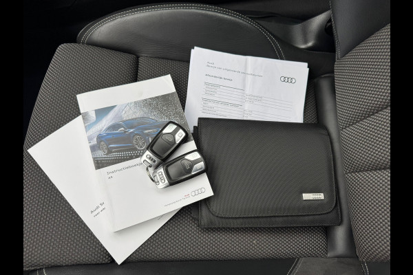 Audi A5 Coupé 2.0 TFSI * S-line * Virtual Cockpit * Stoelverwarming * Navigatie *
