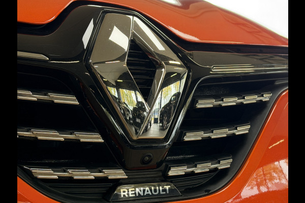 Renault Clio 1.0 TCe 90pk Automaat | Groot Navi | 360 | 17" | PDC V+A | Stoel & stuur verwarming | Keurig nette auto | 4 Nieuwe Banden. Renault Clio 1.0 TCe 90pk Automaat | Groot Navi | 360 | 17" | PDC V+A | Stoel & stuur verwarming | Keurig nette auto | 4 Nieuwe Banden.