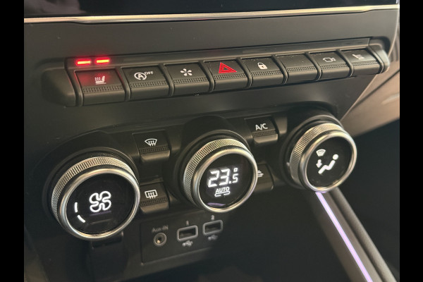 Renault Clio 1.3 TCe 130pk R.S. Line | Groot Navi | 360 | 17 " | Stoelverwarming | Carplay |