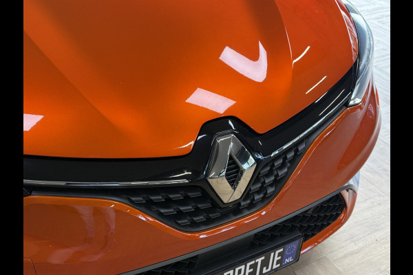 Renault Clio 1.3 TCe 130pk R.S. Line | Groot Navi | 360 | 17 " | Stoelverwarming | Carplay |