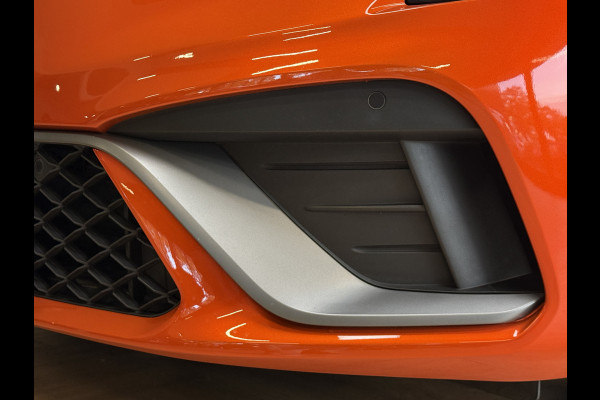 Renault Clio 1.3 TCe 130pk R.S. Line | Groot Navi | 360 | 17 " | Stoelverwarming | Carplay |