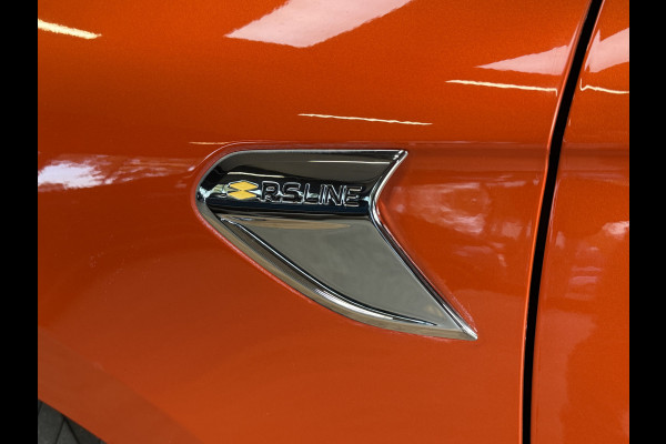 Renault Clio 1.3 TCe 130pk R.S. Line | Groot Navi | 360 | 17 " | Stoelverwarming | Carplay |