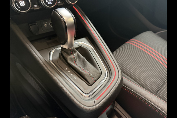 Renault Clio 1.3 TCe 130pk R.S. Line | Groot Navi | 360 | 17 " | Stoelverwarming | Carplay |