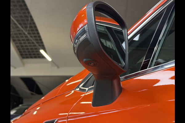 Renault Clio 1.3 TCe 130pk R.S. Line | Groot Navi | 360 | 17 " | Stoelverwarming | Carplay |