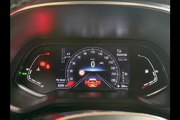 Renault Clio 1.3 TCe 130pk R.S. Line | Groot Navi | 360 | 17 " | Stoelverwarming | Carplay |