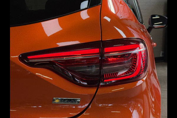 Renault Clio 1.3 TCe 130pk R.S. Line | Groot Navi | 360 | 17 " | Stoelverwarming | Carplay |