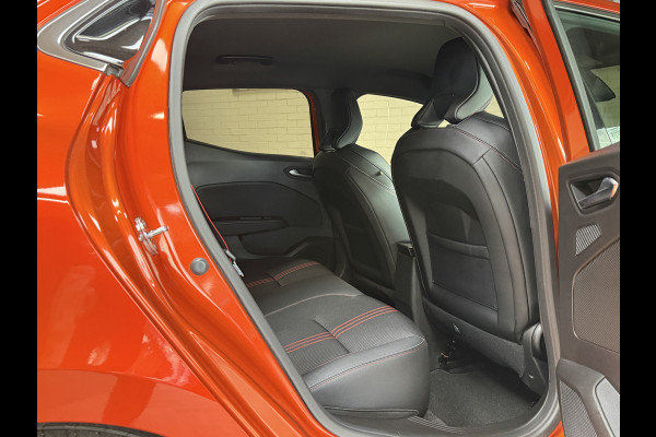 Renault Clio 1.3 TCe 130pk R.S. Line | Groot Navi | 360 | 17 " | Stoelverwarming | Carplay |