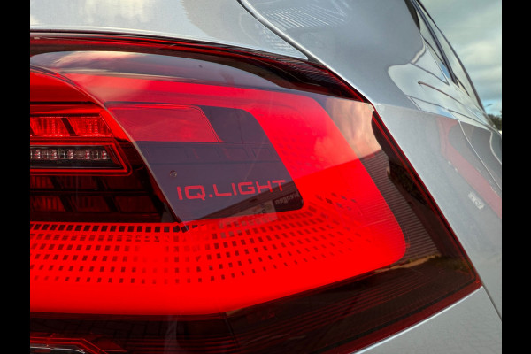 Volkswagen Golf 1.5 eTSI Style - Automaat - Virt.Cockpit - Winterpakket - Navi - Parkeerhulp Volkswagen Golf 1.5 eTSI Style - Automaat - Virt.Cockpit - Winterpakket - Navi - Parkeerhulp