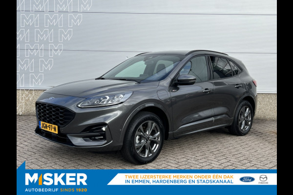Ford Kuga 2.5 PHEV ST-Line X TREKHAAK! DRIVERPACK! WINTERPACK!