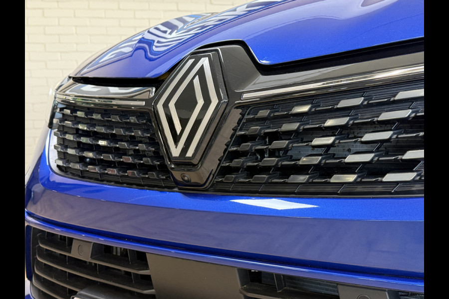 Renault Clio 1.0 TCe 90 PK techno | Groot Navi | Bose | 360 | Stoel & Stuur verwarming | Carplay | Nieuwstaat! Dealer onderhouden.