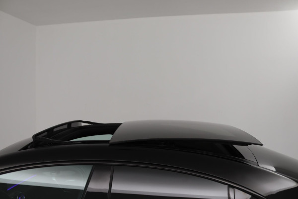 Mercedes-Benz CLA-Klasse 200 Business Solution AMG (PANORAMADAK, SFEERVERLICHTING, PARKEERSENSOREN, STOELVERWARMING) Mercedes-Benz CLA-Klasse 200 Business Solution AMG (PANORAMADAK, SFEERVERLICHTING, PARKEERSENSOREN, STOELVERWARMING)