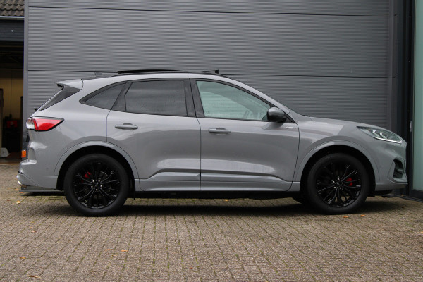 Ford Kuga 2.5 PHEV Graphite Tech Edition | Panoramadak | Trekhaak | BLIS | Full Options