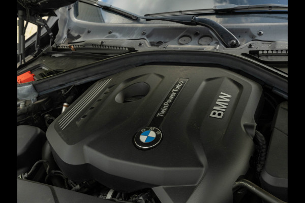 BMW 4 Serie Cabrio 430i M-Sport - Individual Volleder - Aircollar - Stuurwiel Verwarming - Hifi