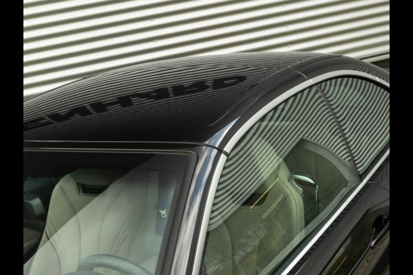 BMW 4 Serie Cabrio 430i M-Sport - Individual Volleder - Aircollar - Stuurwiel Verwarming - Hifi