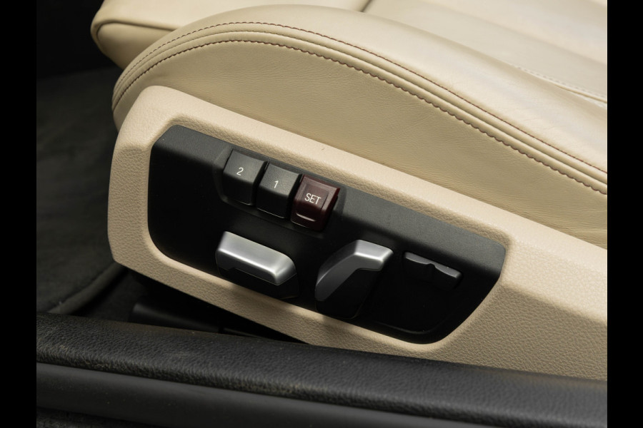 BMW 4 Serie Cabrio 430i M-Sport - Individual Volleder - Aircollar - Stuurwiel Verwarming - Hifi