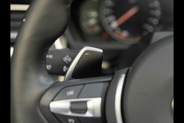 BMW 4 Serie Cabrio 430i M-Sport - Individual Volleder - Aircollar - Stuurwiel Verwarming - Hifi
