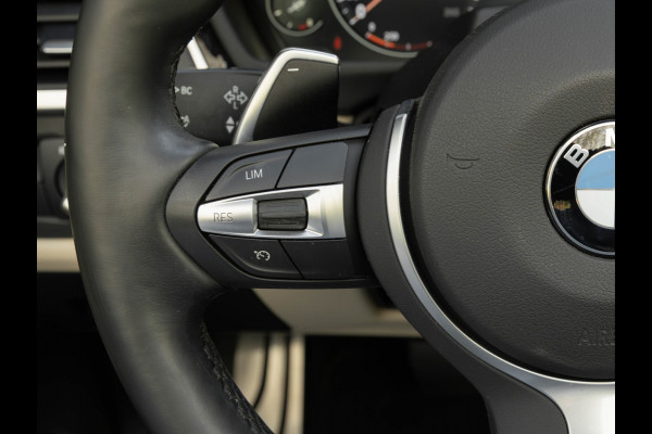 BMW 4 Serie Cabrio 430i M-Sport - Individual Volleder - Aircollar - Stuurwiel Verwarming - Hifi
