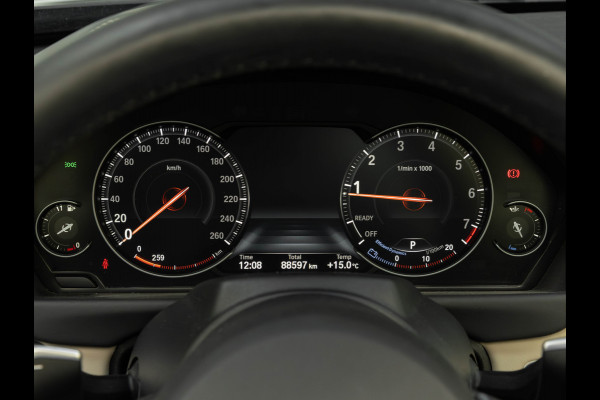 BMW 4 Serie Cabrio 430i M-Sport - Individual Volleder - Aircollar - Stuurwiel Verwarming - Hifi