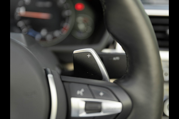 BMW 4 Serie Cabrio 430i M-Sport - Individual Volleder - Aircollar - Stuurwiel Verwarming - Hifi